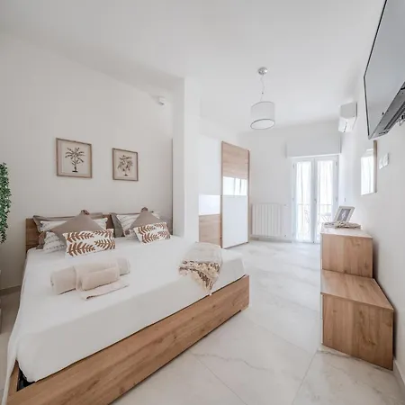 Aria House Apartman Otranto