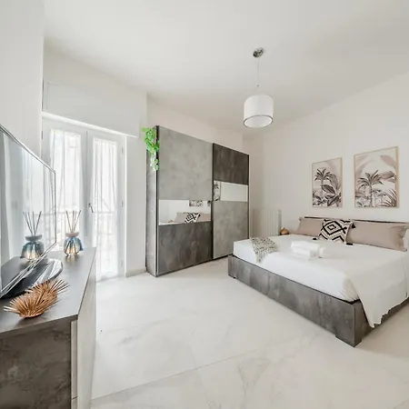 Aria House Apartman Otranto