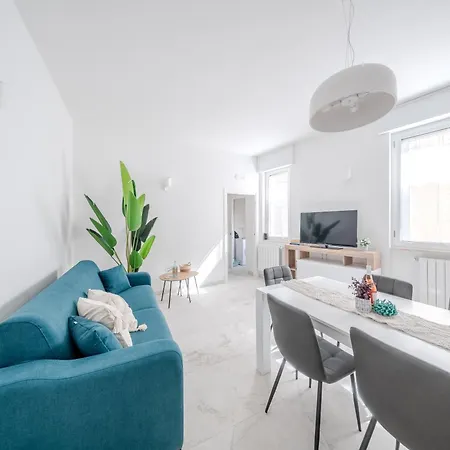 Appartamento Aria House *