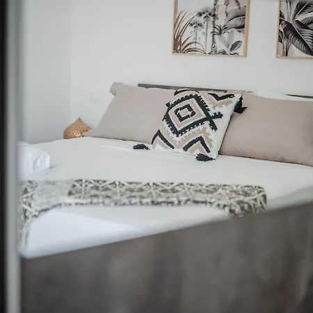 Aria House Appartamento *