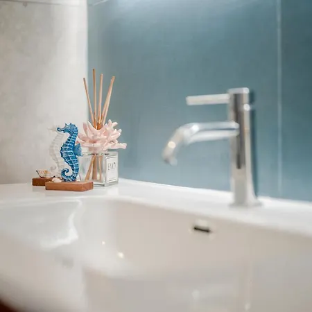 Aria House Apartman
