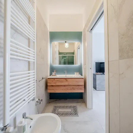 Aria House Appartamento