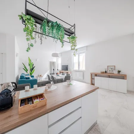 Appartamento Aria House