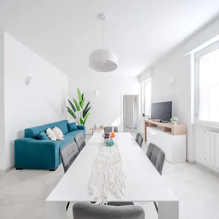 Appartamento Aria House *