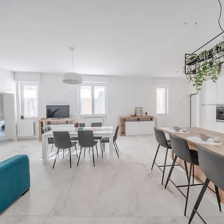 Appartamento Aria House Otranto