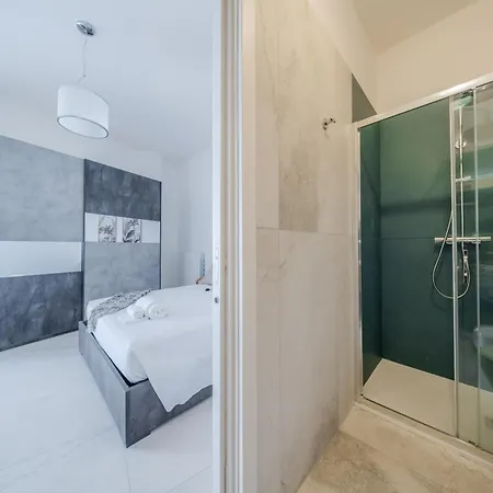 Aria House Appartamento
