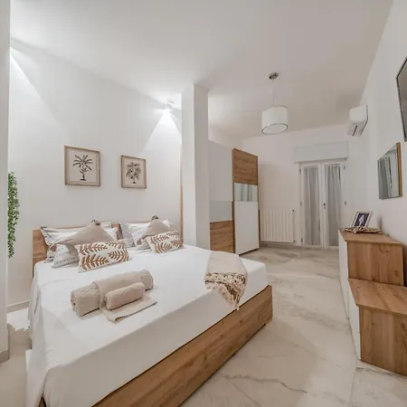 Aria House Appartamento
