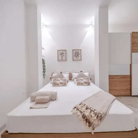 Appartamento Aria House