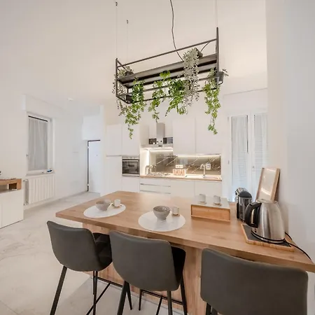 Aria House Appartamento *