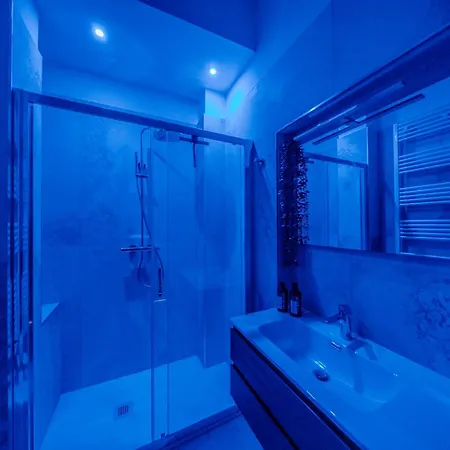 Apartman Aria House