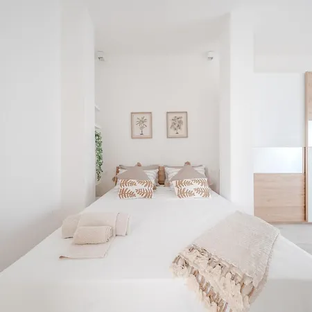 Aria House Apartman