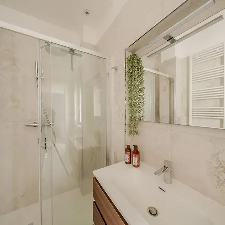 Aria House Appartamento