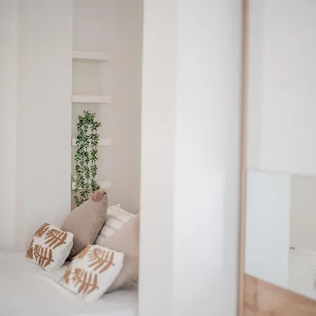 Apartman Aria House Otranto