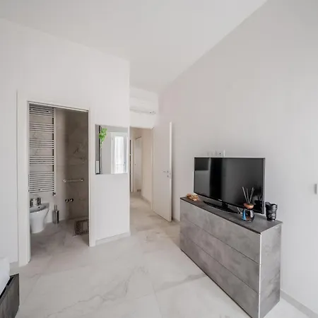 Aria House Appartamento Otranto