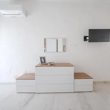 Aria House Appartamento *