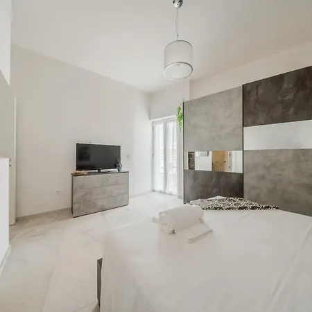 Aria House Appartamento Otranto