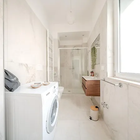 Appartamento Aria House