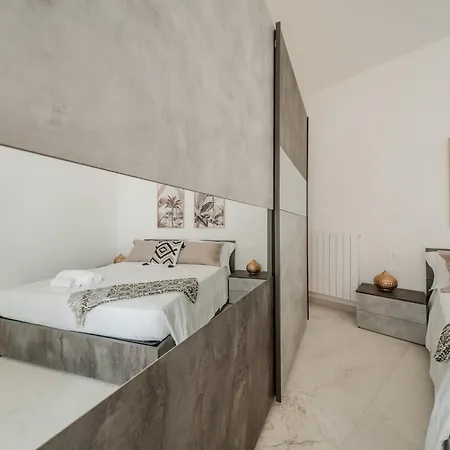 Aria House Appartamento