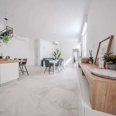 Aria House Appartamento *