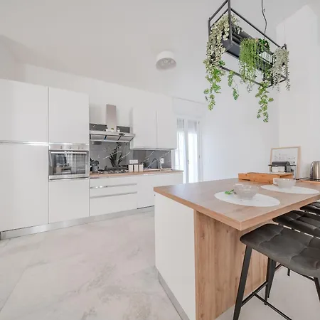 Aria House Appartamento Otranto