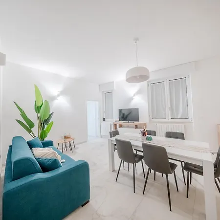 Appartamento Aria House