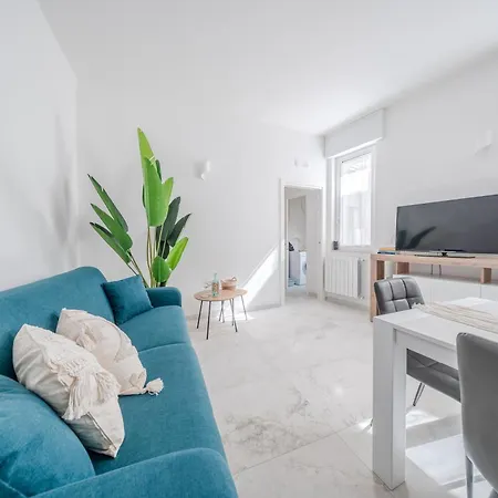 Appartamento Aria House Otranto