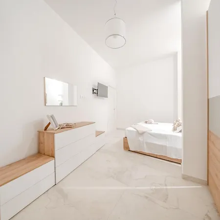 Appartamento Aria House *