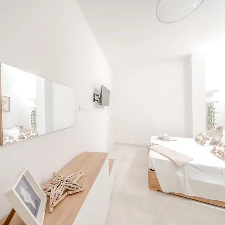 Apartman Aria House Otranto