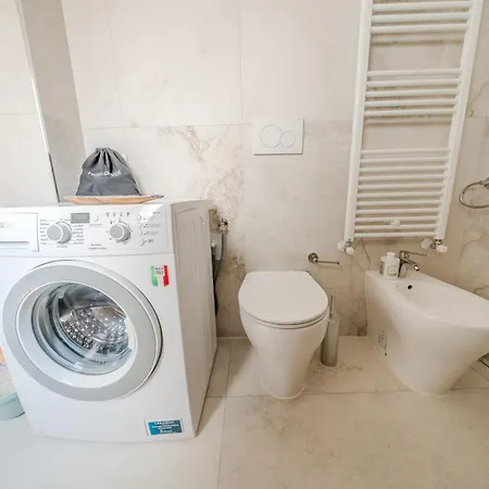 Appartamento Aria House *